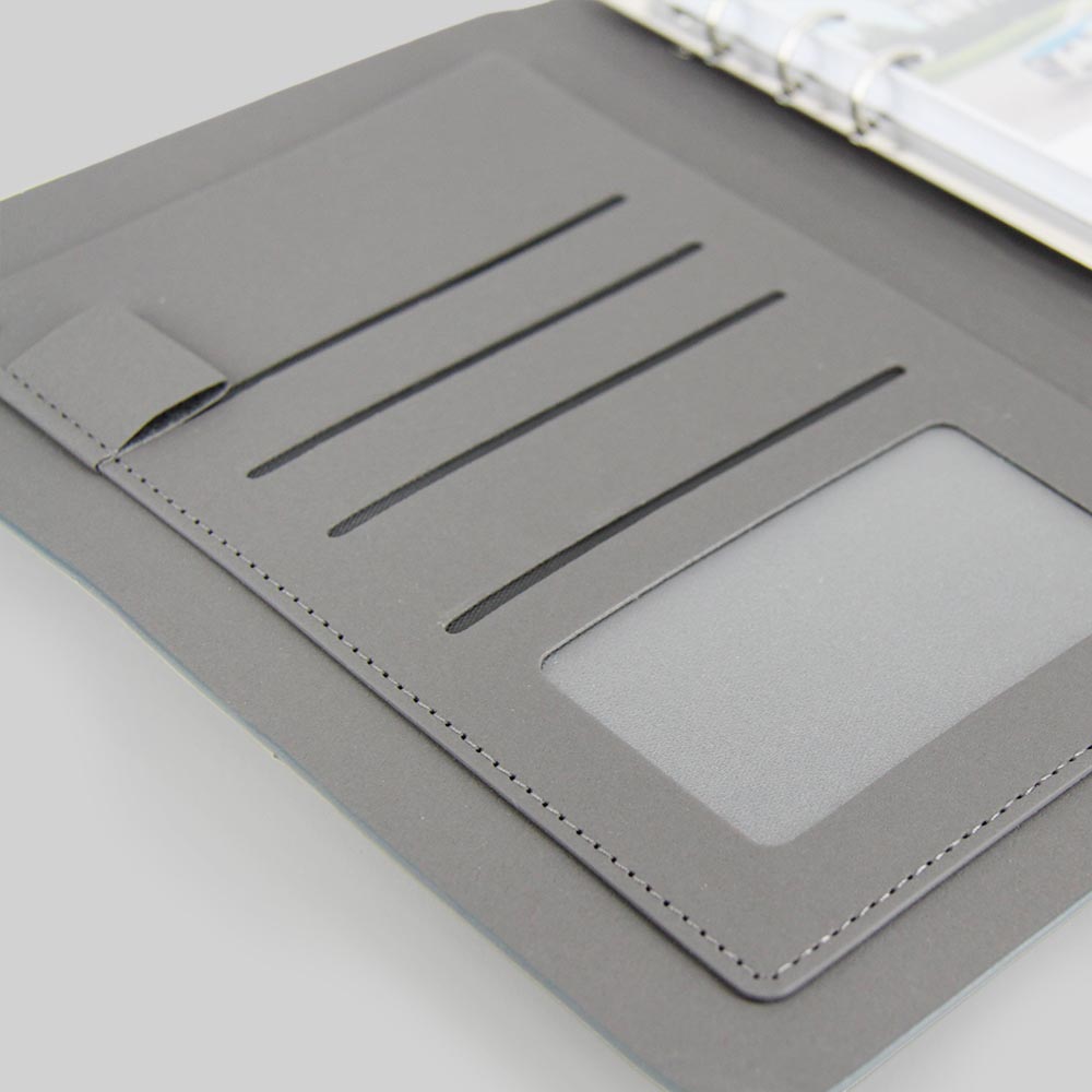 Diary Organizer